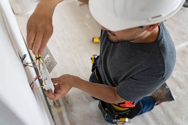 Reliable Generator Installation contractor in Austin, MN by No Joke electrician